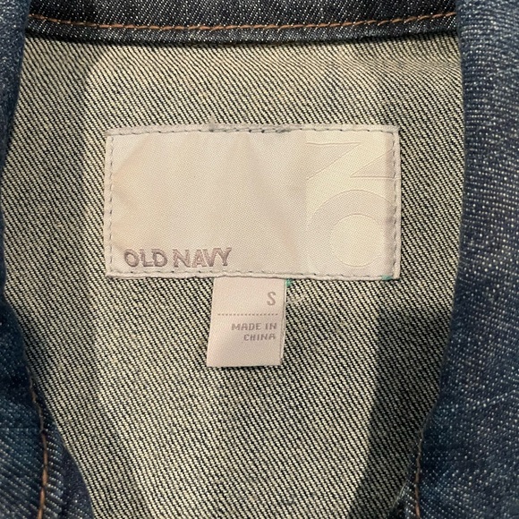 Denim Jacket - Picture 3 of 5